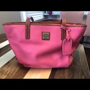 Dooney & Bourke - Charleston Shopper